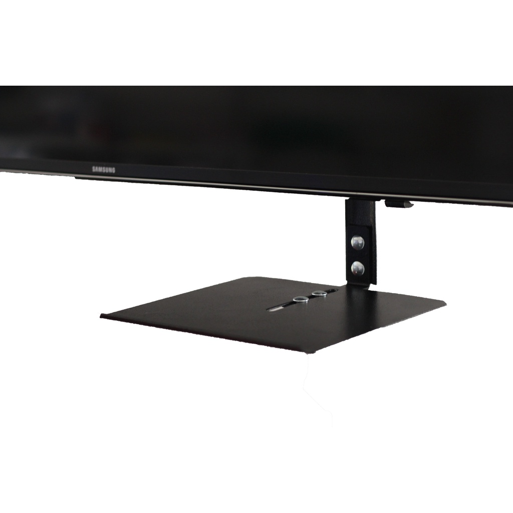 Suporte Bandeja P/ DVD Conversor Game Blu-ray Receptor Decodificador 23x20cm P/ Parede ou articulado