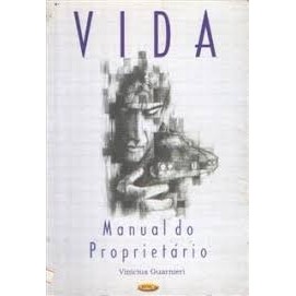 Vida - Manual do Proprietário