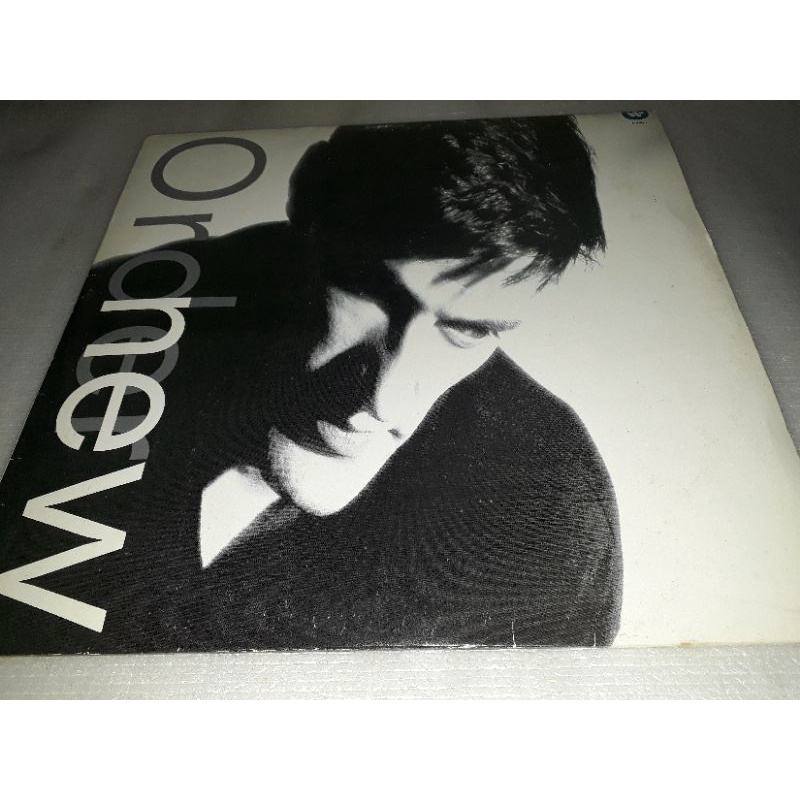 Lp New Order Low Life Com Encarte Vinil Zerado Excelente Estado Usado Shopee Brasil