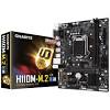 Kit Gamer Ddr4  Placa Ga H110m-m2 + I5 7400 + 4gb Ddr4 #
