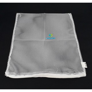 Bolsa P/ Midias Filtrantes  34x43 Cm Malha Larga Para Midias em Oferta na Shopee