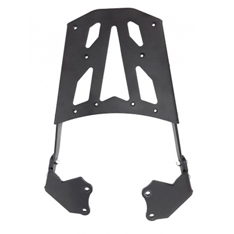 Suporte Bau Bagageiro Chapam - Fazer 250 FZ25 2018 Em diante