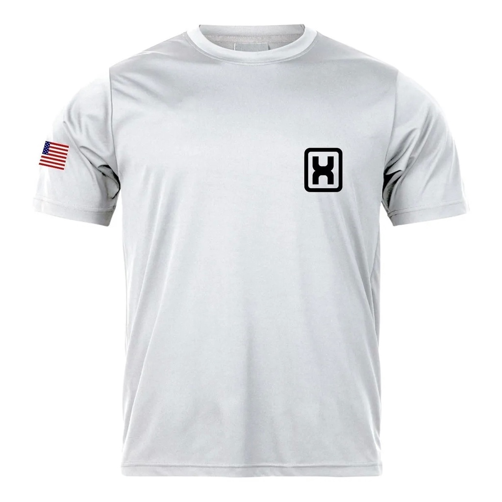 camiseta infantil txc gola redonda unissex