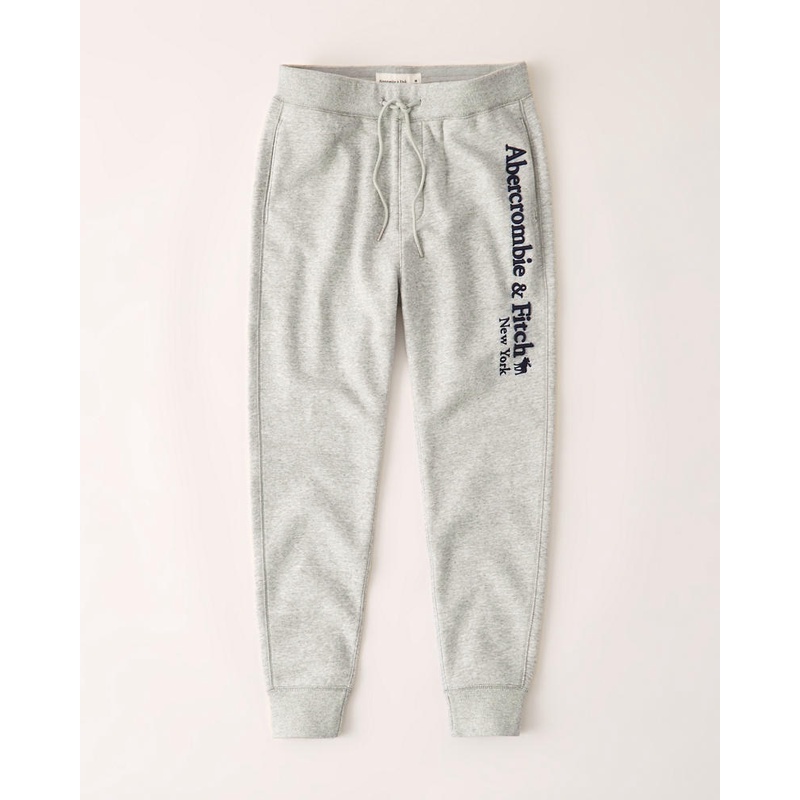 Calça moletom best sale masculina hollister