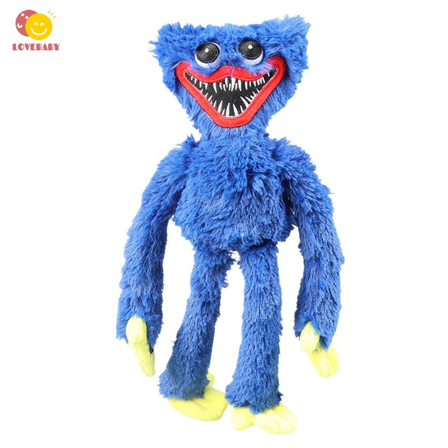 Boneco De Pelúcia De Papy Playtime Huggy/Wuggys/Monstro/Horror | Shopee ...
