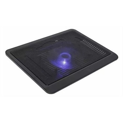 Cooler Via Usb Base Para Notebook refrigerar Suporte Com E Notebook melhora desempenho
