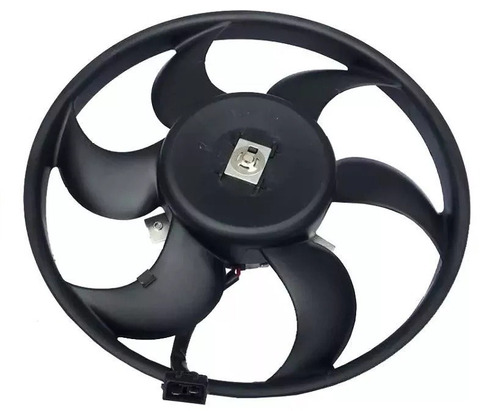 Ventoinha Eletroventilador Gol Parati Saveiro C/ Ar G2 G3 G4 95 a 08