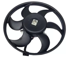 Ventoinha Eletroventilador Gol Parati Saveiro C/ Ar G2 G3 G4