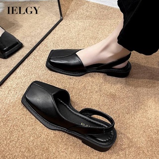 IELGY Sandálias De Dedo Do Pé Femininas Com Estilo E Confortáveis