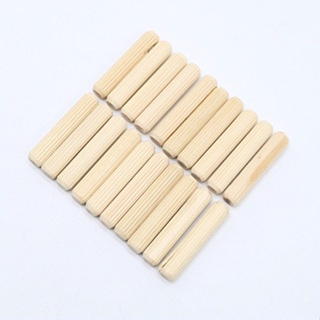 Cavilha De Madeira P/ Móveis 06x50 10 Pacotes C/100 Cavilhas em Oferta na Shopee