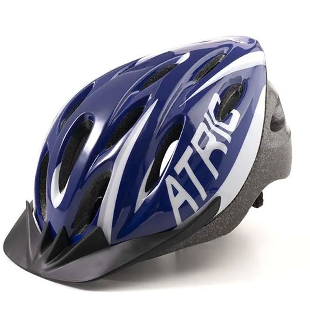 Capacete para Ciclismo MTB 2.0 Tam. M -  Atrio - BI166 em Oferta na Shopee