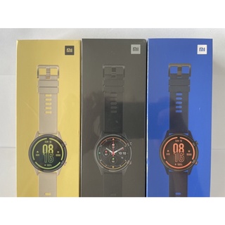 xiaomi mi watch strava