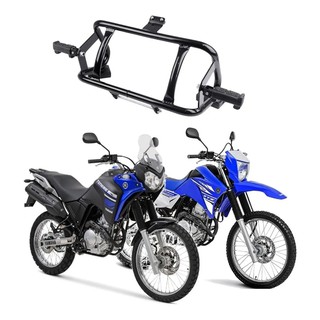 Protetor Mata Cachorro Way C Pedaleira Xtz Tenere Lander 250