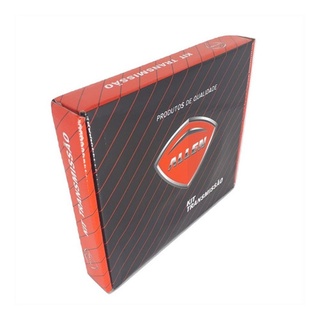 Kit Relação Completo Cg 125 Titan (95-99) Today (89-94) ALLEN TOP