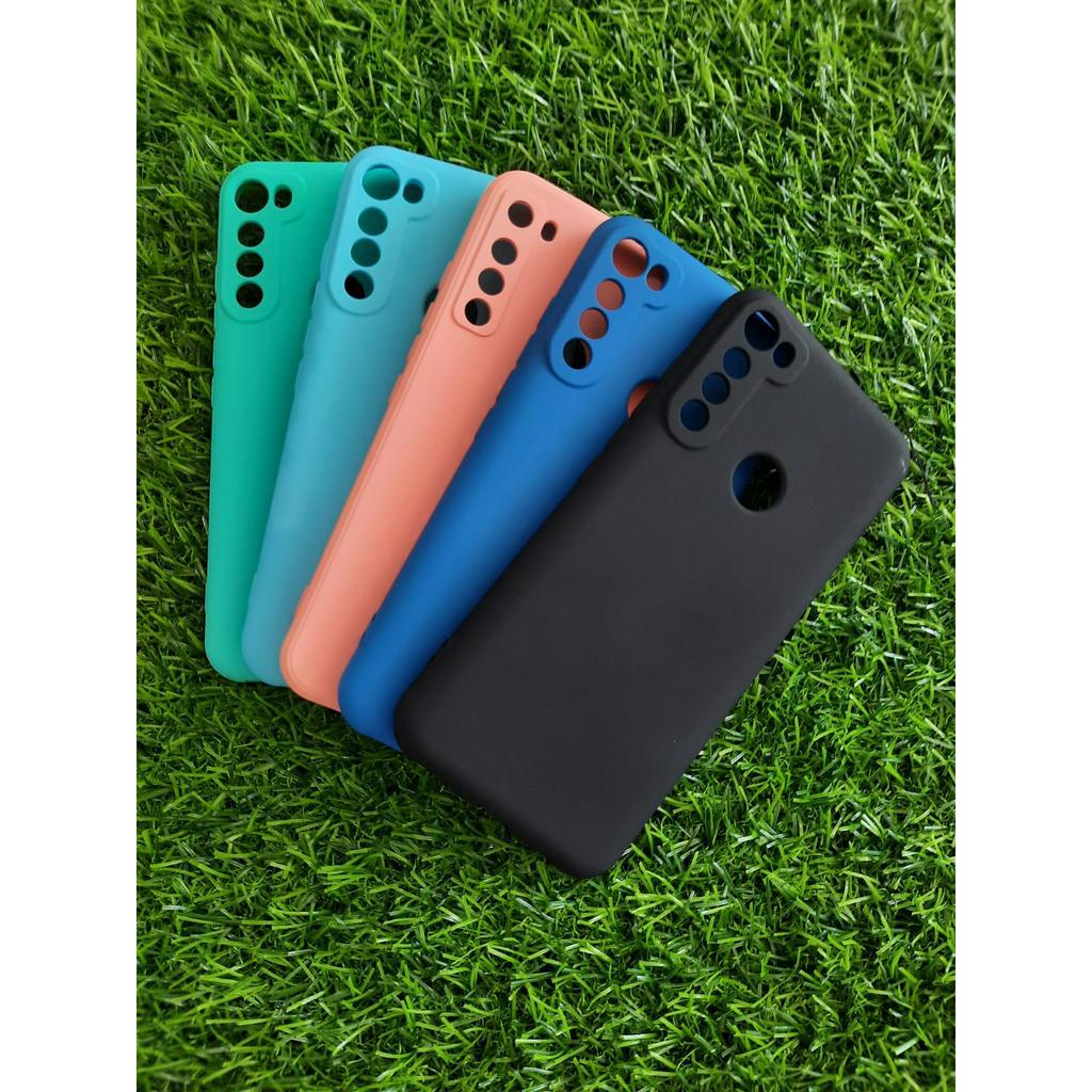 Capa capinha p/ Motorola Moto one fusion plus proteção de câmera Capa capinha p/ Moto one fusion plus aveludada Capa capinha p/ Moto one fusion plus cor lisa