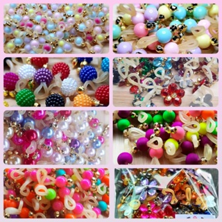 Kit 160 Lacinhos Pet Biju, Ponto de Luz, Penteado 8 Modelos Diferentes Pérolas Pet Shop Banho e Tosa em Oferta na Shopee