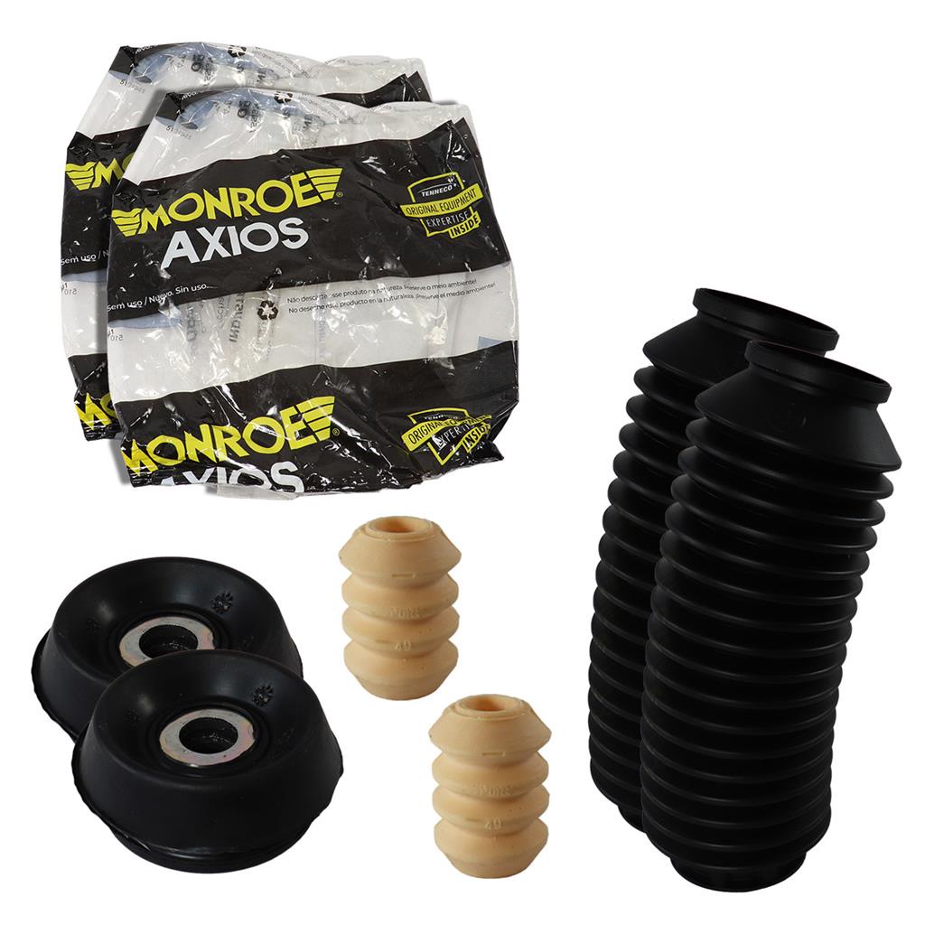 Kit Amortecedor Dianteiro 044.830 em Oferta na Shopee