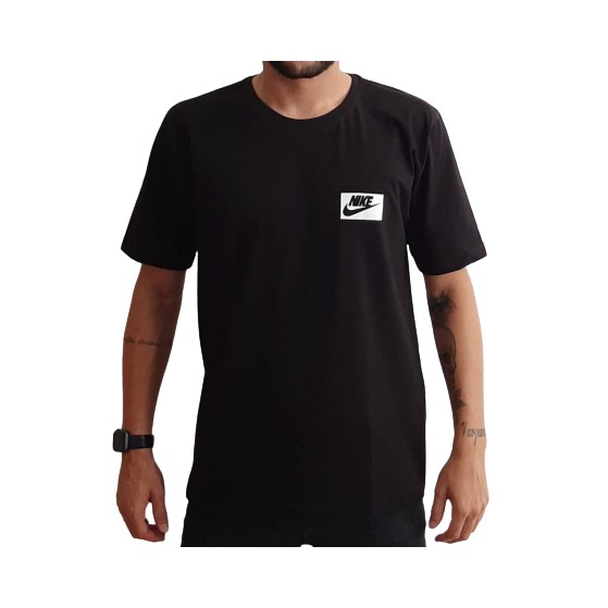 camiseta nike na promoçao