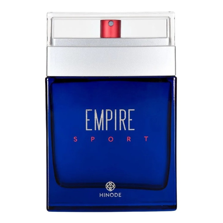 Perfume Empire Sport - 100ml Hinode Original com nota