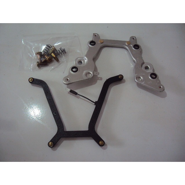 Ford Mondeo Interruptor Botao Da Buzina Novo Original Ford