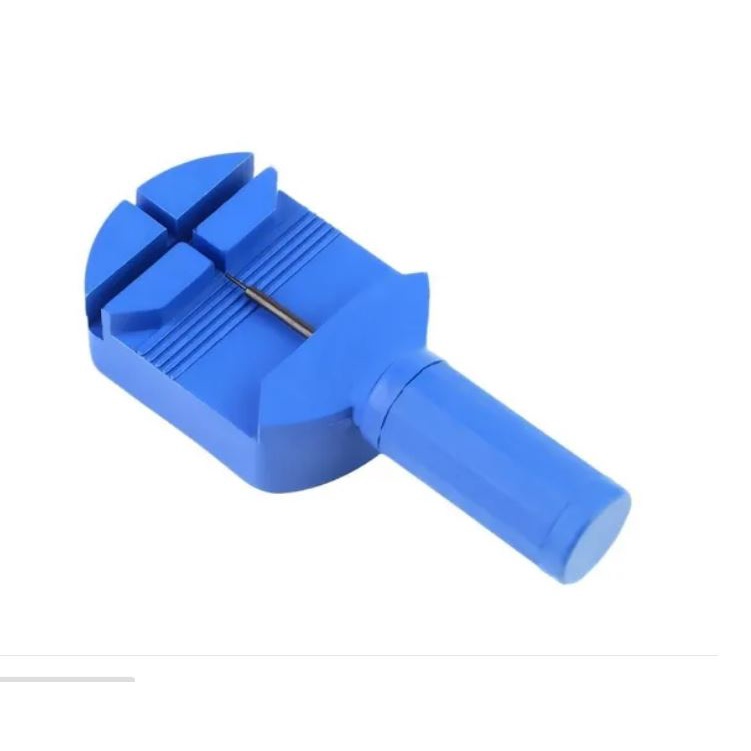 Chave/maquina De Tirar Elos De Pulseira Relógio