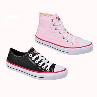 tenis cavalino ferrari