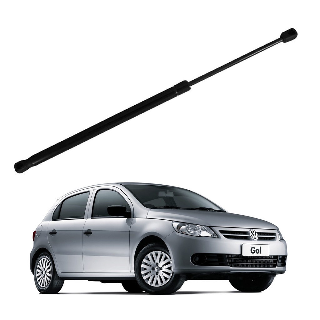 Amortecedor Porta Malas Volkswagen Gol G5 2008 Em Diante em Oferta na Shopee