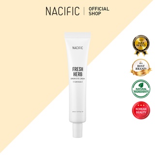 [NACIFIC] Fresh Herb Origin Eye Cream 30ml