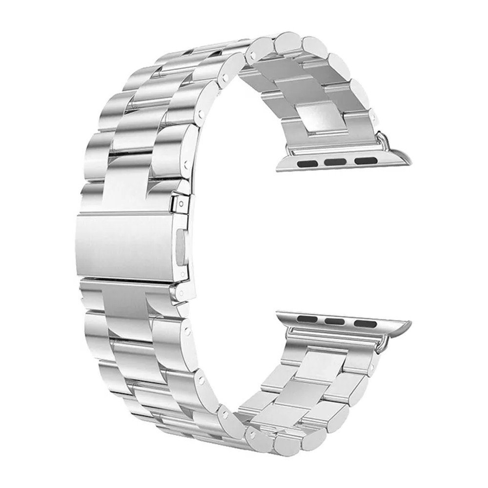 Pulseira Aço Elos Relogio Smartband Smartwatch relogio inteligente