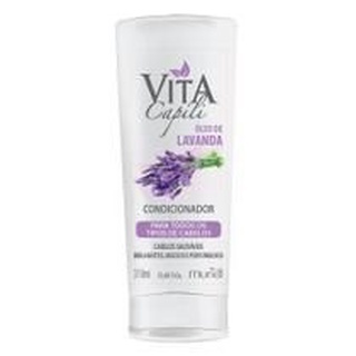 Condicionador Vita Capili Lavanda 310ml - Muriel