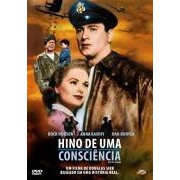 Dvd Hino De Uma Consciencia rock hudson classic line lacrado