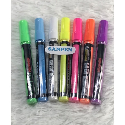 Caneta Giz Líquido Newpen: Onde Comprar | BuscaProdutos