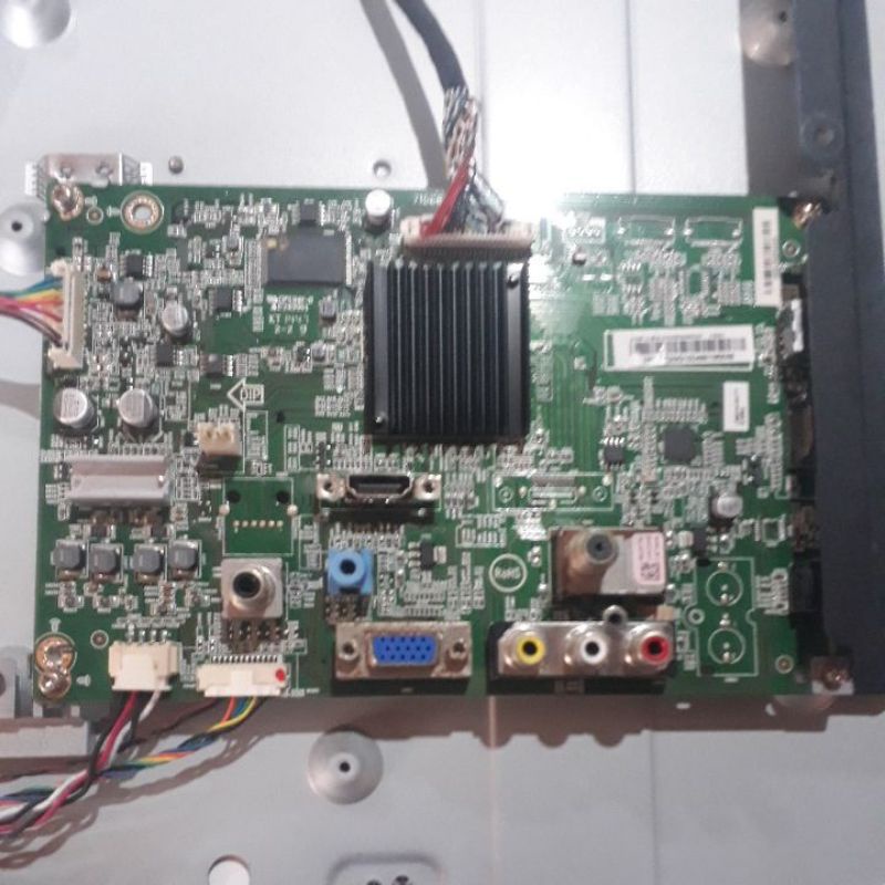 placa principal AOC le58D1441