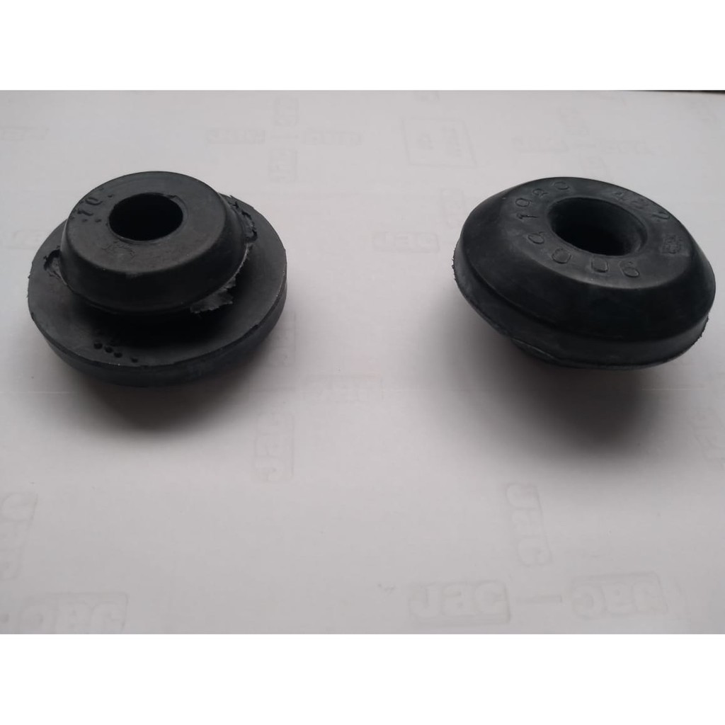 2 Coxim Inferior RADIADOR Agile/Celta/Corsa/Montana Nova/Prisma/Kadett/Astra Antigo....Numero de Série 90091989