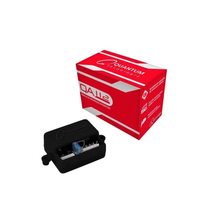 Modulo De Subida Vidro Quantum Qa112 2 Portas Universal
