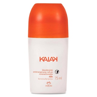 Kaiak Feminino Desodorante Antitranspirante Roll-on - 75ml