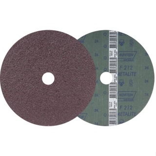 Disco De Lixa Fibra 180X22 F-212 G-16 NORTON em Oferta na Shopee