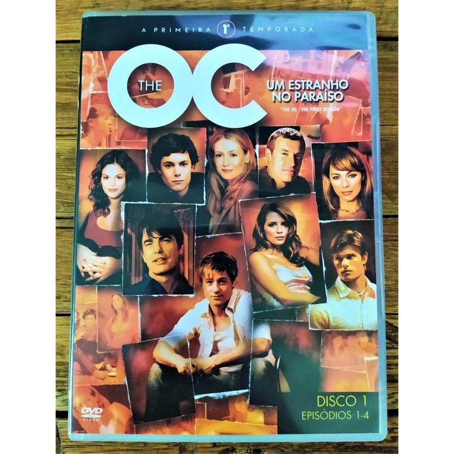 至高 THE OC シーズン1〜2 econet.bi