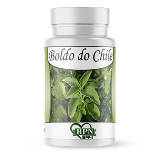 Boldo Verdadeiro 500mg O MELHOR em Oferta na Shopee