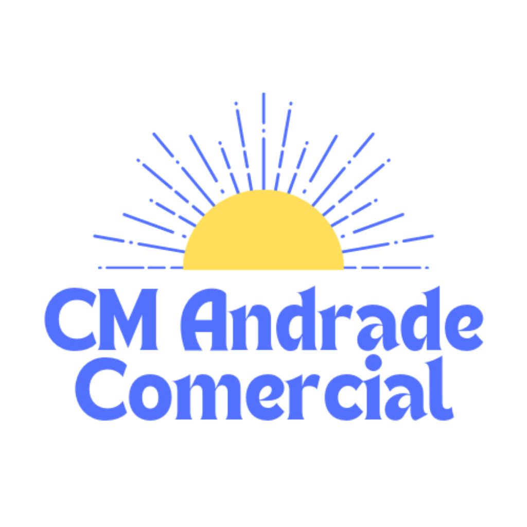 CM Andrade Comercial