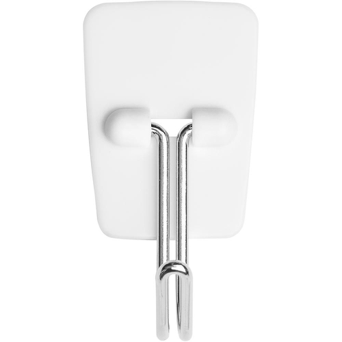 Mini Gancho Adesivo para Pendurar Command com 3 Unidades 3M