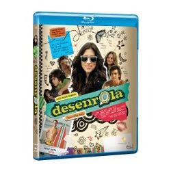 Blu-ray Original Do Filme Desenrola (lucas Salles)