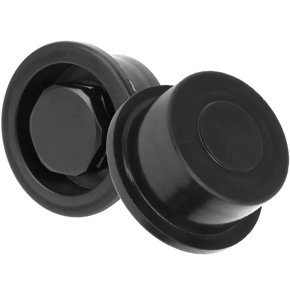 2 Válvula De Respiro Automática para Prancha Stand Up Paddle Sup Sup