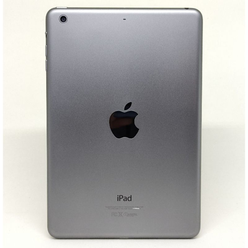 iPad Mini 2° geração modelo A1489 PRATA SEMINOVO | Shopee Brasil