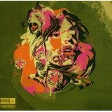 Cd The Living Things Ahead Of The Lions