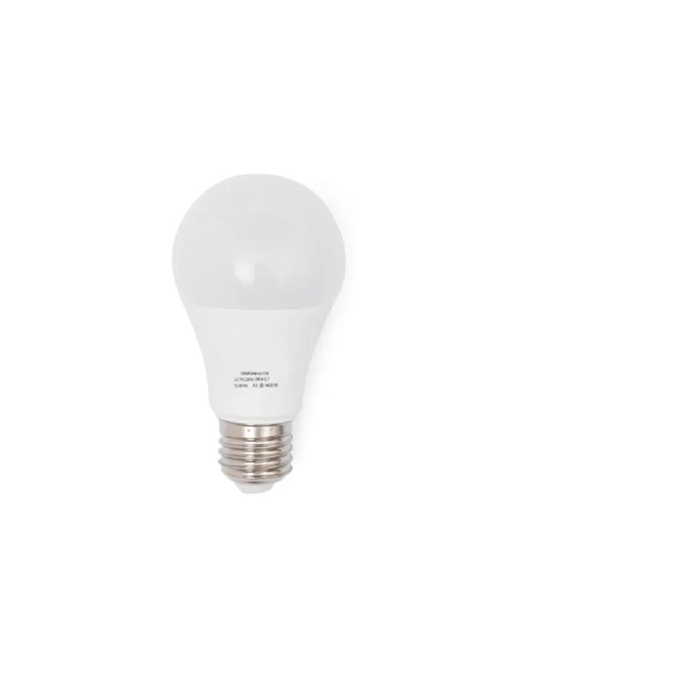 Kit 5 Lâmpadas Led 5w branco frio potente