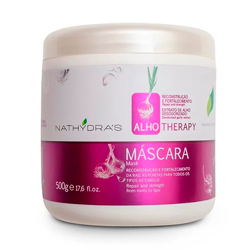 O que é Creme de Alho para Cabelo? Guia e Onde Comprar | BuscaProdutos