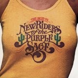 Cd   New Riders Of The Purple Sage  The Hits import lacrado com luva
