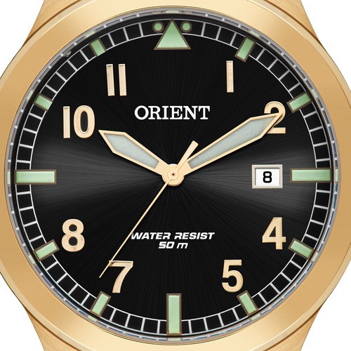 Detalhes do Relógio Orient Masculino MGSS1181P2KX