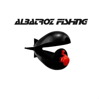 Boia Cevadeira ROCKET - ALBATROZ em Oferta na Shopee